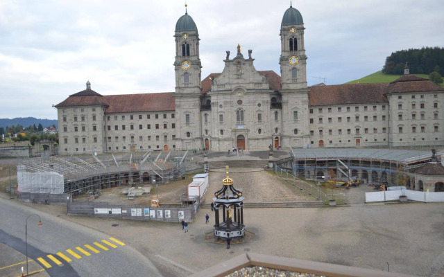 Hotel Sonne