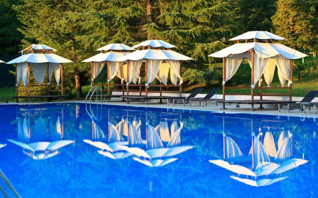 Villa by RODINA Grand Hotel & SPA