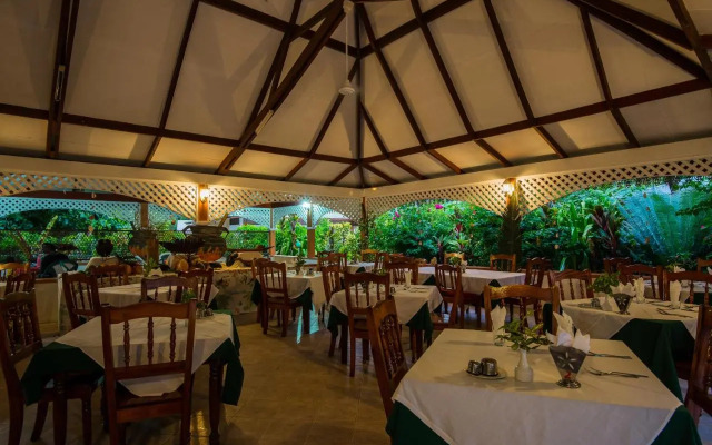 Birgo Guest House