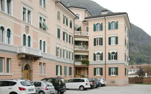 Runky Apartment