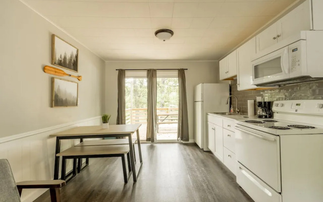 Kimberling Cove D1/d2 Duo