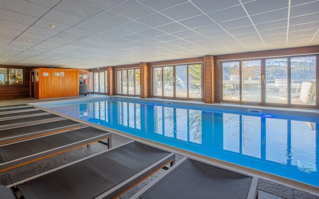 Madame Vacances Résidence Les Terrasses de Veret