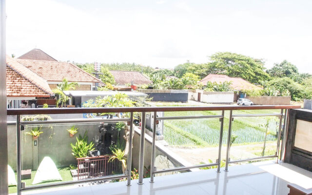 Lebak Bali Nelayan