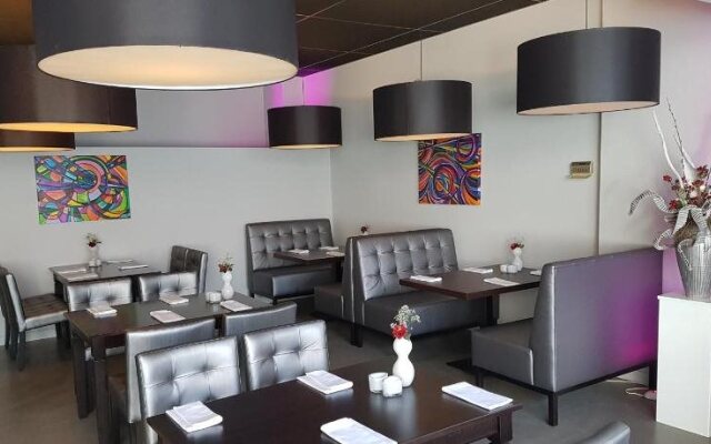 Parkstad City Hotel