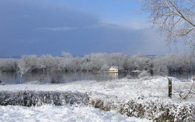 Chambres d'hôtes B&B Cote d'Opale La Fermette du Lac