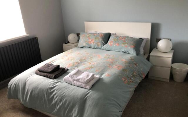 Warlands-Farm Guest-House