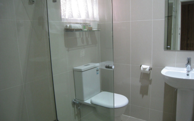 Country Lodge Motor Inn