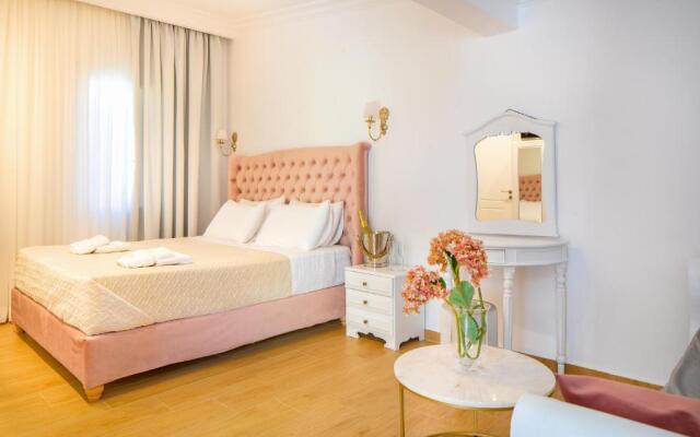 Vener Luxury Suites