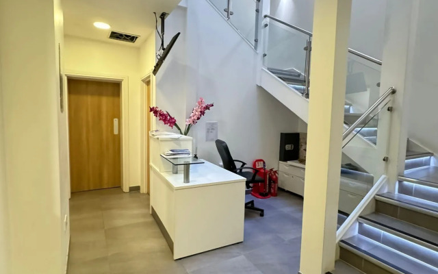 Flexiflat - High Street Kensington Apartments
