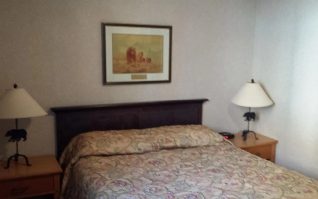 Douglas Fir Resort and Chalets