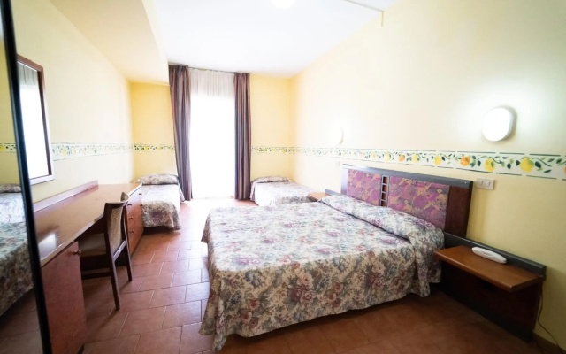 Hotel San Pietro