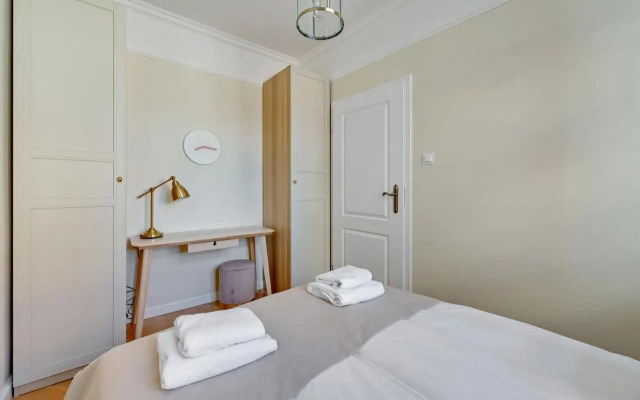 Powroznicza Apartments, Main Old Town & Riverside by Downtown Apartments