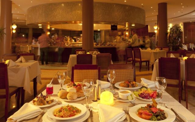 Sierra Sharm El Sheikh Hotel