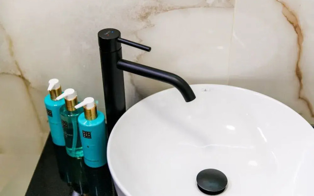 Hotel Forty One Bucharest