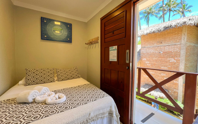 Mini Hotel Jericoacoara
