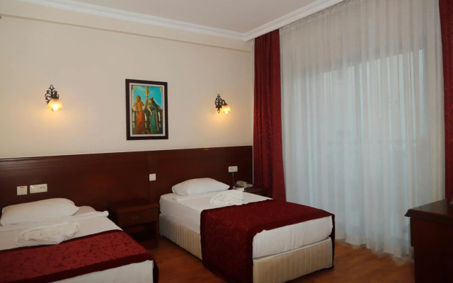 Stella Hotel