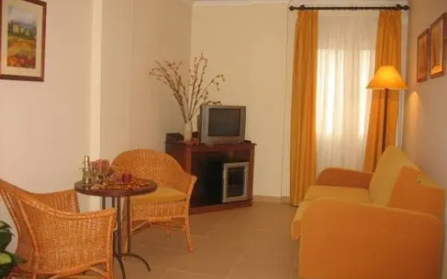 Hotel Las Canteras de Puerto Real