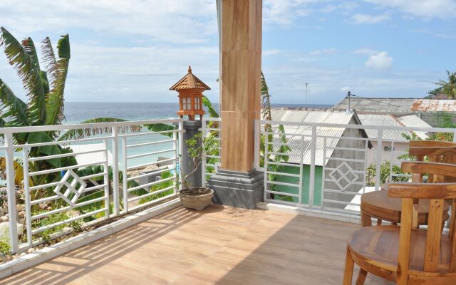 Cemara's Beach Home Stay