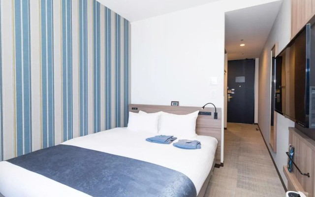 La'gent Stay Hakodate Ekimae