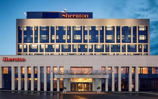 SHERATON