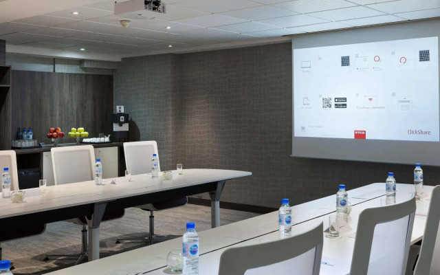 Hôtel Inn Paris CDG Airport