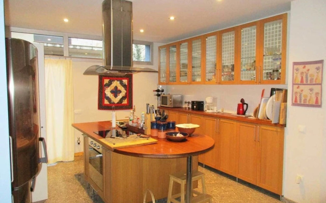 Inmo Estartit Villa Agnes Cervia