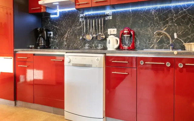 Seaside Escape Mariakerke