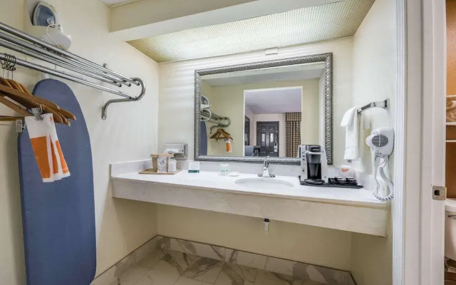 Quality Inn Corinth
