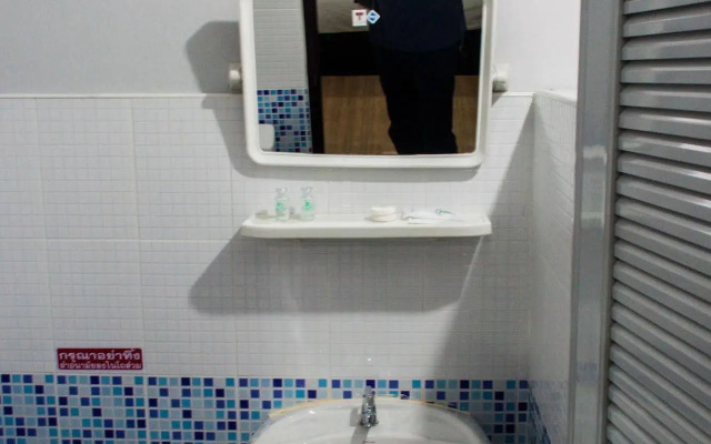 Prawdao Resort