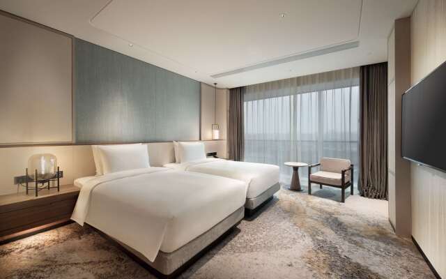 Hyatt Place Taiyuan Longcheng