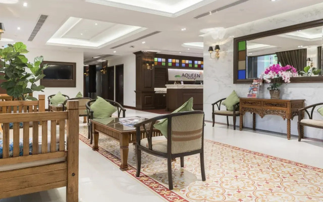Astro Hotel
