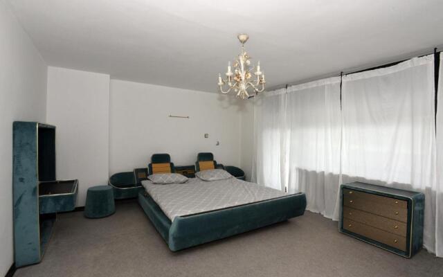LakeView Apartment