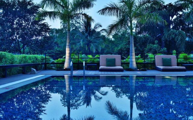 JW Marriott Hotel Pune