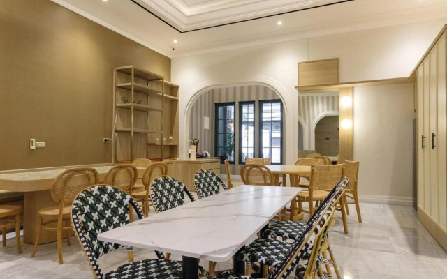 Cove MK House Senopati
