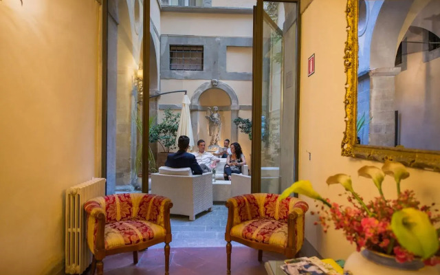 Hotel San Michele