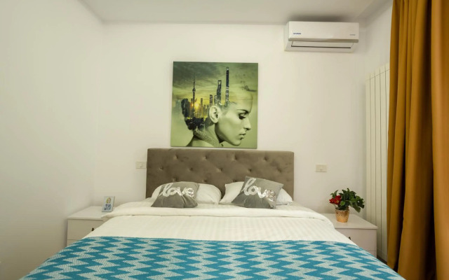 Novum Aparthotel
