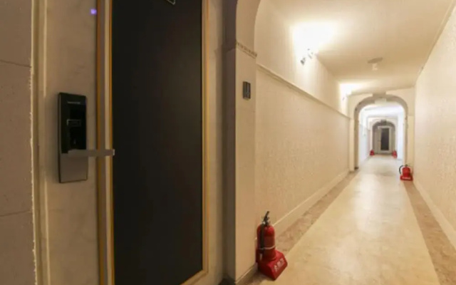 Hotel P.D
