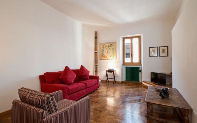 Rome as you Feel - In Trastevere