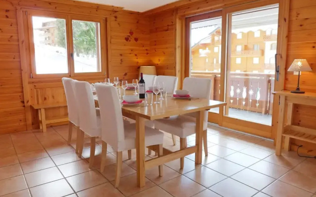 Rhodonite 4 Ollon in Ollon