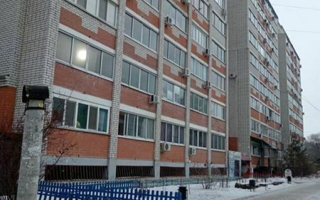 ApartLand on the st. Zeyskaya. 53