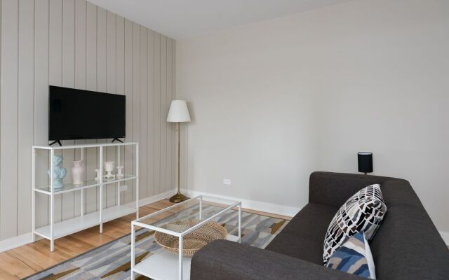 Vibrant 2br in Downtown Mtl by Sonder