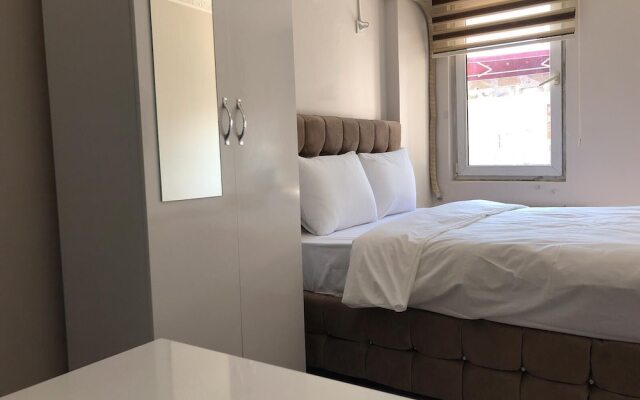 New Hagia Sophia Boutique Hotel