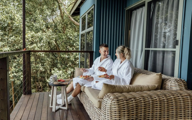 Treetops Seaview Montville