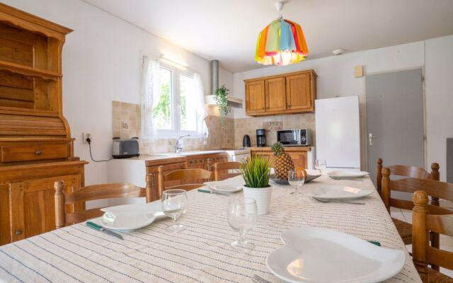 House Arditea Saint Pee sur Nivelle