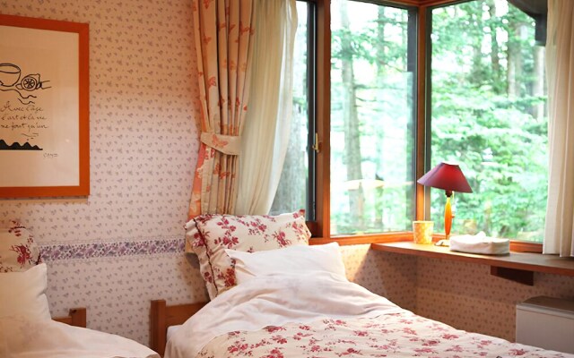 Auberge de Primavera