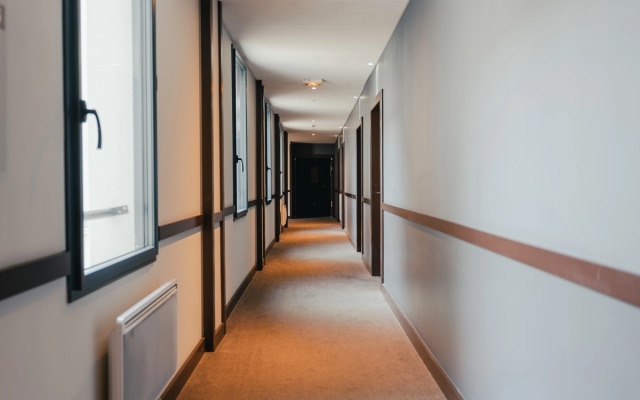 Comfort Aparthotel Saint-Etienne