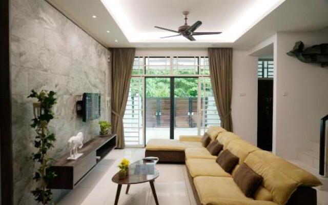 De Nest Holiday home