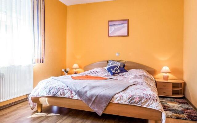 Birkenstraße 6 Haus I Whg 1