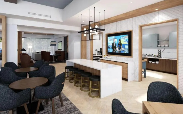 Staybridge Suites Aurora East