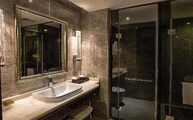 Lavande Hotel (Yangjiang Xiping Road Walmart)